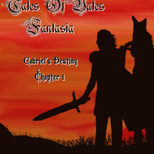 Tales Of Vates : Fantasia Chapter 1